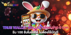 true-wallet-wallet-สล็อต-ฝาก-9-บาท-รับ-100-รับโบนัสได้-ไม่ต้องใช้บัญชี