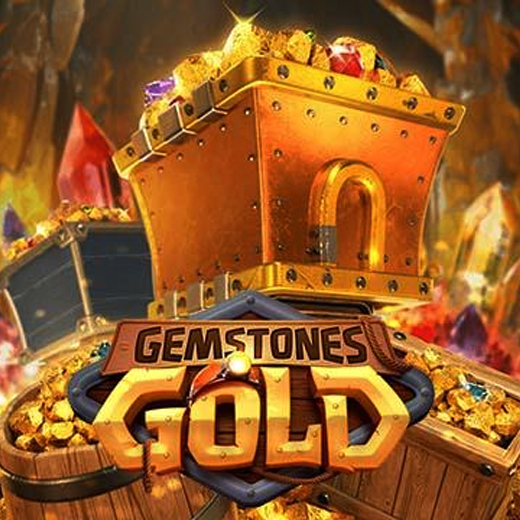 wing1688 10 Gemstones Gold