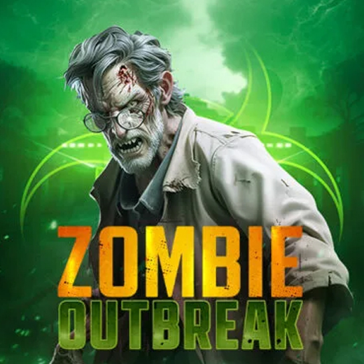 wing1688 12 Zombie Outbreak