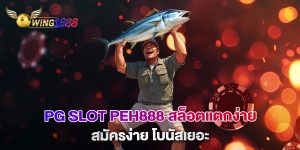 pg-slot-peh888-สล็อตแตกง่าย-สมัครง่าย-โบนัสเยอะ